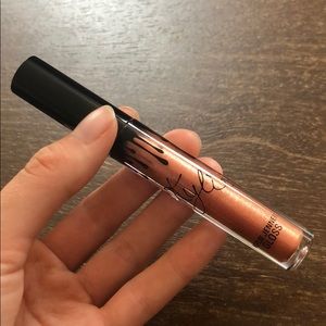 Kylie Cosmetics Makeup - Kylie Cosmetics Kylie Jenner Gloss In Cupid Kylie Cosmetics Makeup - Kylie Cosmetics Kylie Jenner Gloss In Cupid